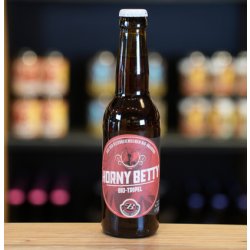 Brauhaus Gusswerk Horny Betty