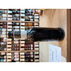 Goose Island Bourbon County Brand Stout Goose Island Bourbon County Brand Stout