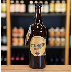 Brauhaus Gusswerk Steinbier Brauhaus Gusswerk Steinbier