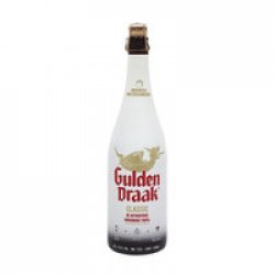Gulden Draak Classic