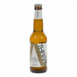 Thrive Recovery IPA  33 cl  Fles - Drinksstore