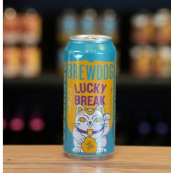 BrewDog Lucky Break