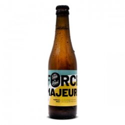 Force Majeure Force Majeure Traditional Blond