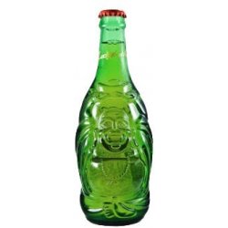 Lucky Drink Co. Lucky Buddha Enlightened Beer 6 pack 12 oz. Bottle - Outback Liquors