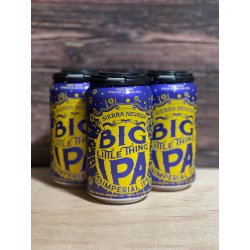 Sierra Nevada Big Little Thing