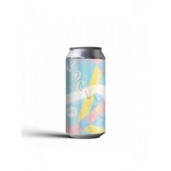 Unity Conflux Pale Ale - Beer Merchants