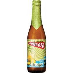 Huyghe Mongozo Mango - Cantina della Birra