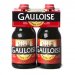 Gauloise Fruits Rouges clip 4 x 33cl Gauloise Fruits Rouges clip 4 x 33cl