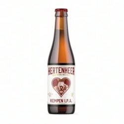 Brouwerij Het Nest HertenHeer
