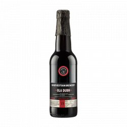 Harviestoun Brewery OLA DUBH 18 0,33l - Biertipp