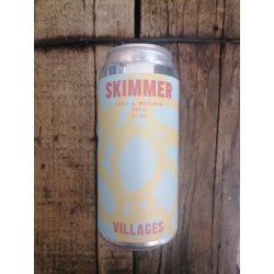 Villages Skimmer Villages Skimmer