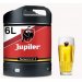 Jupiler Perfect Draft vat 6l 