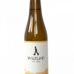 Brouwerij Vagebond Vageblond Tripel