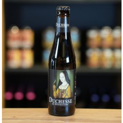 Verhaeghe Duchesse de Bourgogne