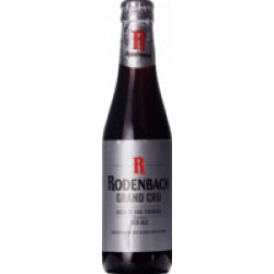 Rodenbach Grand Cru