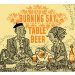 Burning Sky Table Beer 