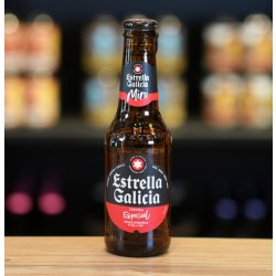 Estrella Galicia Especial Estrella Galicia Especial
