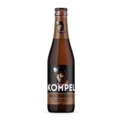 Brouwerij Kompel Kompel Ondergronds