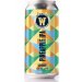 White Hag Aonbarr Pineapple IPA 440ML 
