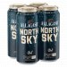 Allagash North Sky 4-pack Allagash North Sky 4-pack