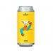 Hopfully- Quicksand DDH New England IPA 6.5% ABV 440ml Can 