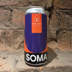 SOMA Beer Duo