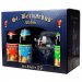 St. Bernardus 6x 330 ml + 2x Szkło zestaw 