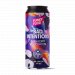 Funky Fluid Bad Intentions 500ml Funky Fluid Bad Intentions 500ml