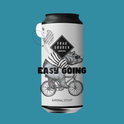 FrauGruber Brewing Easy Going