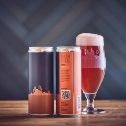 Fair Isle Brewing Prince