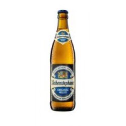 Weihenstephaner Original
