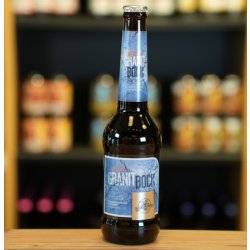 Brauerei Hofstetten Hofstettner Granitbock Brauerei Hofstetten Hofstettner Granitbock