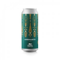 Tropel "Arrogante" Extra Special Bitter