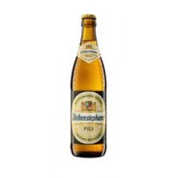 Weihenstephaner Pils