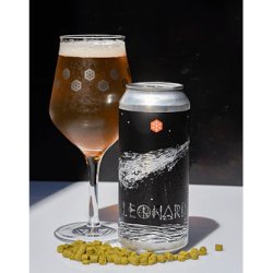 Granizo Leonard 6-pack - Cervezas Granizo