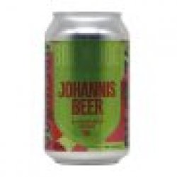 BrewDog Pilot #34 Johannisbeerweizen 0,33l - Craftbeer Shop