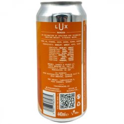 Track Brewing Co. Track Lux Mosaic - Beer Shop HQ