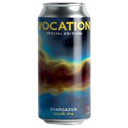 Vocation Stargazer Sour IPA - Beers of Europe