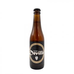 Den Herberg Cuvée Devillé