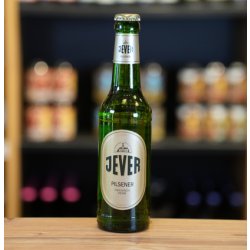 Jever Pilsener
