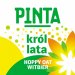 PINTA Król Lata 500ml PINTA Król Lata 500ml
