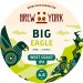 Brew York Big Eagle 30L Keg 