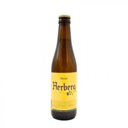 Den Herberg Herberg Blond