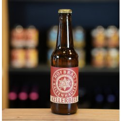 Hofbräu Kaltenhausen Kaltenhauser Kellerbier Hofbräu Kaltenhausen Kaltenhauser Kellerbier