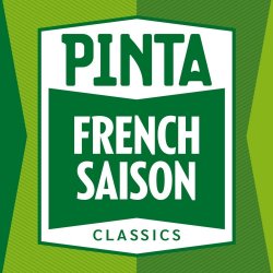 PINTA French Saison