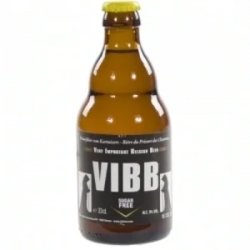 VIBB VIBB Prior