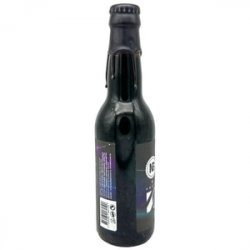 Nerdbrewing x Prizm Fragment Chocolate & Hazelnut Spread Imperial Stout - Beer Shop HQ