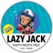 Only With Love Lazy Jack (Cask) 