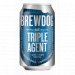 BrewDog Triple Agent 