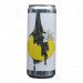 Brewski Brewski - Salty Lemon - 4.7% - 33cl - Can 